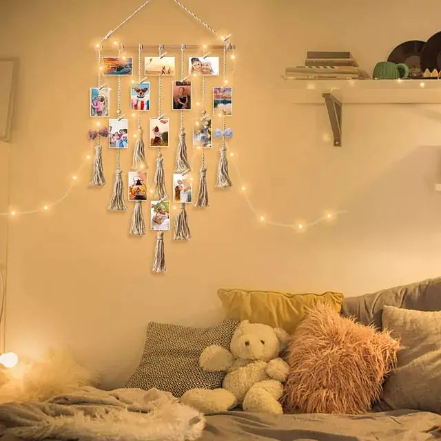 Home decor