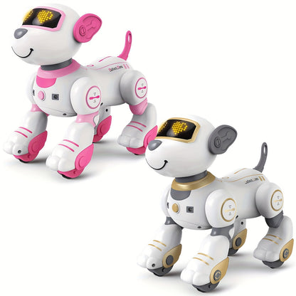 Singing & Dancing Smart Dog