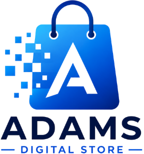AdamsDigitalStore